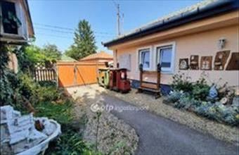 Eladó Dunaharaszti családi ház hirdetés (39948154)