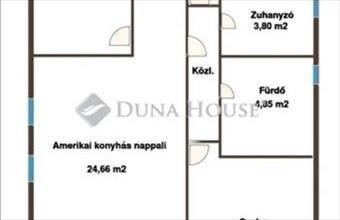 Eladó Vácrátóti ikerház hirdetés (95755124)