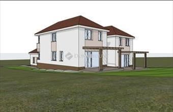 Eladó Veresegyházi ikerház hirdetés (84339744)