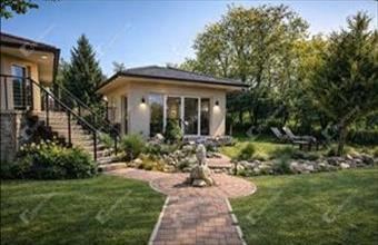 Eladó Kápolnásnyéki családi ház hirdetés (94539974)