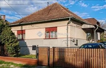 Eladó Zalaegerszegi családi ház hirdetés (48598211)