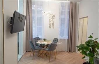 Eladó Budapest VI. kerületi tégla lakás hirdetés (34991993)