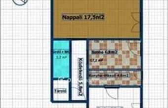 Eladó Budapest XX. kerületi tégla lakás hirdetés (49368524)