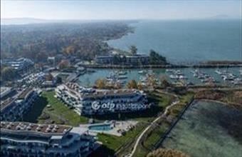 Eladó Balatonszemesi tégla lakás hirdetés (35737333)