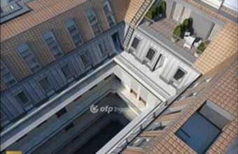 Eladó Budapest VI. kerületi egyéb lakás hirdetés (14154488)