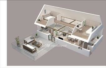 Eladó Nagykanizsai tégla lakás hirdetés (36345384)