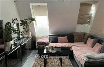 Eladó Nyíregyházai tégla lakás hirdetés (35298866)