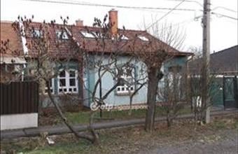 Eladó Gyöngyösi családi ház hirdetés (24344333)