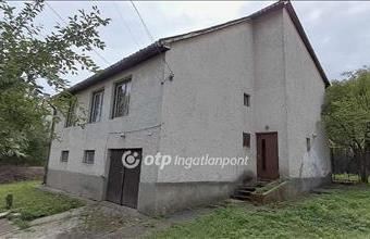 Eladó Miskolci családi ház hirdetés (33677844)