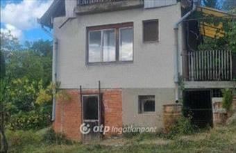 Eladó Pásztói hétvégi ház hirdetés (26434537)