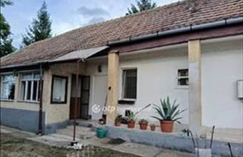 Eladó Apci családi ház hirdetés (74644234)