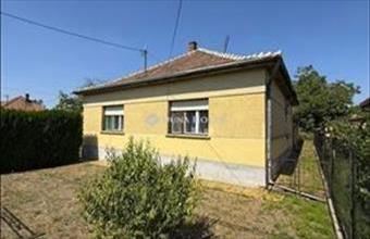 Eladó Budapest XVII. kerületi családi ház hirdetés (89366326)