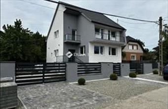 Eladó Budapest XVII. kerületi családi ház hirdetés (41836747)