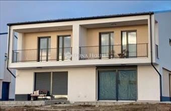 Eladó Budapest XVII. kerületi ikerház hirdetés (57995347)