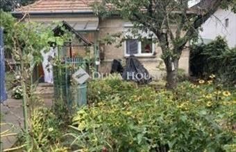Eladó Budapest XVII. kerületi házrész hirdetés (37744423)