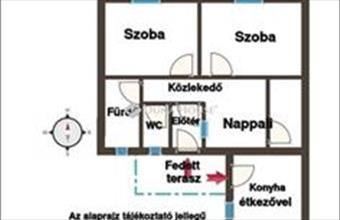 Eladó Budapest XVII. kerületi családi ház hirdetés (73679374)