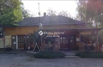 Eladó Lajosmizsei egyéb vendéglátó ingatlan hirdetés (87839433)