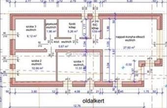 Eladó Gyáli családi ház hirdetés (34621563)