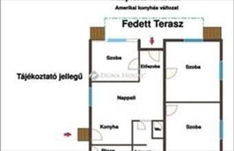 Eladó Gyáli családi ház hirdetés (43979523)