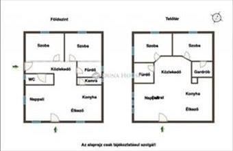 Eladó Gyáli családi ház hirdetés (33223397)