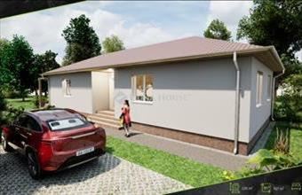 Eladó Felsőpakonyi családi ház hirdetés (31342584)