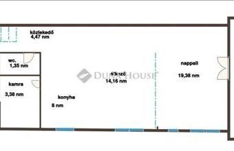 Eladó Budapest III. kerületi családi ház hirdetés (47453743)