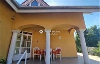 Eladó Gárdonyi családi ház hirdetés (72638253)