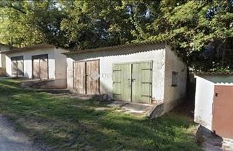 Eladó Nyergesújfalui egyedi garázs hirdetés (61655638)