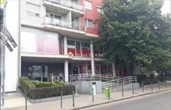 Eladó Budapest XIII. kerületi üzlethelyiség utcafronton hirdetés (58234788)