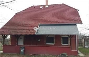 Eladó Szigethalomi családi ház hirdetés (43786249)