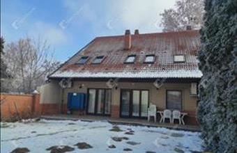 Eladó Szegedi ikerház hirdetés (25787977)