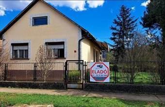 Eladó Gönci családi ház hirdetés (43487989)