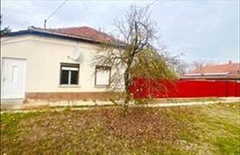 Eladó Tótkomlósi családi ház hirdetés (26476685)