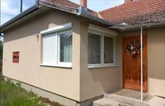 Eladó Nagykörűi családi ház hirdetés (88483342)