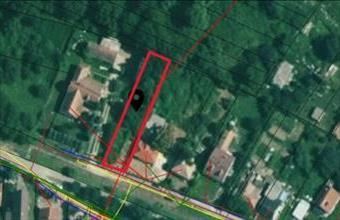 Eladó Pécsi egyéb telek hirdetés (77294351)