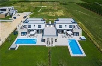 Eladó Horvátországi hétvégi ház hirdetés (44594744)