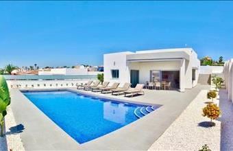 Eladó Spanyolországi üdülő hirdetés (35433822)