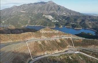 Eladó Spanyolországi lakóövezeti telek hirdetés (58996328)