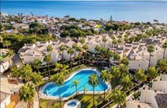 Eladó Spanyolországi ikerház hirdetés (74526761)