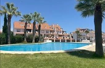 Eladó Spanyolországi tégla lakás hirdetés (22142837)