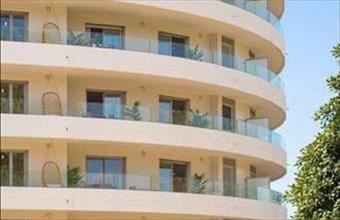 Eladó Spanyolországi tégla lakás hirdetés (51959421)