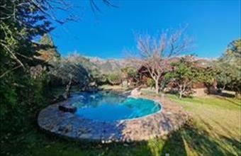 Eladó Spanyolországi tanya hirdetés (42378747)