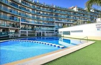 Eladó Spanyolországi tégla lakás hirdetés (35349627)