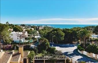 Eladó Spanyolországi tégla lakás hirdetés (95486743)