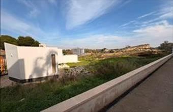 Eladó Spanyolországi lakóövezeti telek hirdetés (94377781)