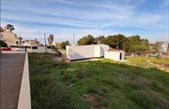 Eladó Spanyolországi lakóövezeti telek hirdetés (94377781)