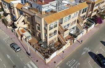 Eladó Spanyolországi üdülő hirdetés (48977489)