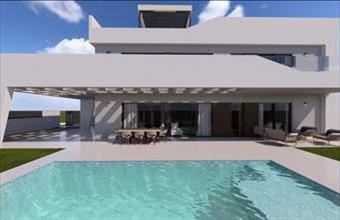 Eladó Spanyolországi üdülő hirdetés (42918853)