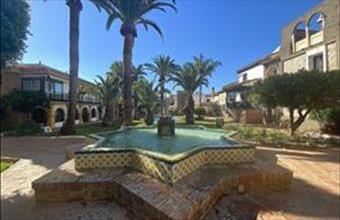 Eladó Spanyolországi tégla lakás hirdetés (53348248)