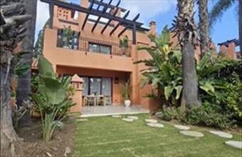 Eladó Spanyolországi ikerház hirdetés (53389482)